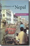 A history of Nepal. 9780521804707