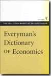 Everyman's Dictionary of economics