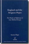 England and the Avignon Popes