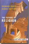 The future of religion