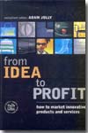 From idea to profit
