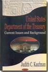 United States Department of the Treasury. 9781590337875