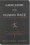 A brief history of the Human Race