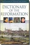 Dictionary of the Reformation