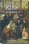 The kiss in the history