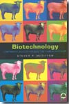 Biotechnology. 9780745319742