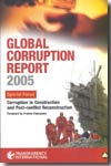 Global Corruption Report 2005. 9780745323961