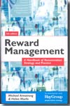 Reward management. 9780749439842