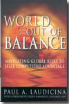 World out of balance