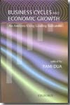 Business cycles and economic growth