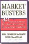 Market busters