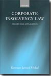 Corporate insolvency Law