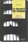 La volonté de punir. 9782012356894