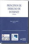 Principios de Derecho de Internet. 9788484562894