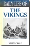 Daily life of the Vikings