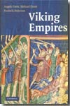 Viking empires. 9780521829922