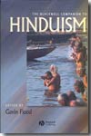 The Blackwell companion to Hinduism. 9781405132510