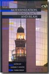 Modernitation, democracy and islam. 9780275985301