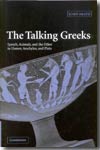 The talking greeks
