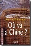 Oú va la Chine?. 9782213613178