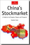 China's stockmarket. 9781861976659