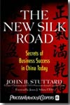 The new silk road