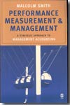 Performance measurement & management. 9781412907644