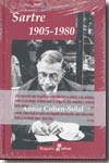 Sartre 1905-1980