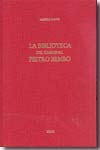 La biblioteca del cardinal Pietro Bembo