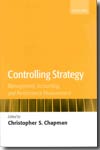 Controlling strategy. 9780199280636