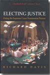Electing justice