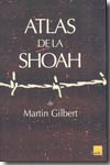 Atlas de la shoah. 9782752601438