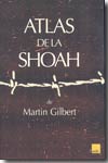 Atlas de la shoah