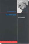 The philosophy of Habermas. 9781902683942