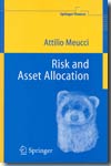 Risk and asset alloction. 9783540222132