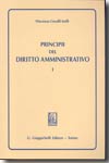 Principii del Diritto amministrativo I