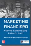 Marketing financiero