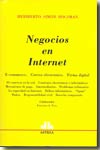 Negocios en internet