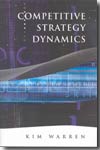 Competitive strategy dynamics. 9780471899495