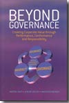 Beyond governance