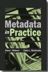 Metadata in practice. 9780838908822