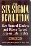 The Six Sigma revolution