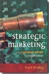 Strategic marketing