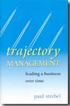 Trajectory management