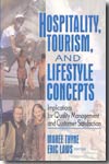 Hospitality, tourism, and lifestyle concepts
