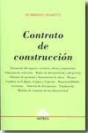 Contrato de construcción. 9789505086566