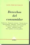 Derechos del consumidor. 9789505086597