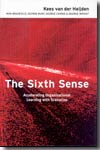 The sixth sense. 9780470844915