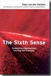 The sixth sense