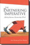 The partnering imperative. 9780470851593
